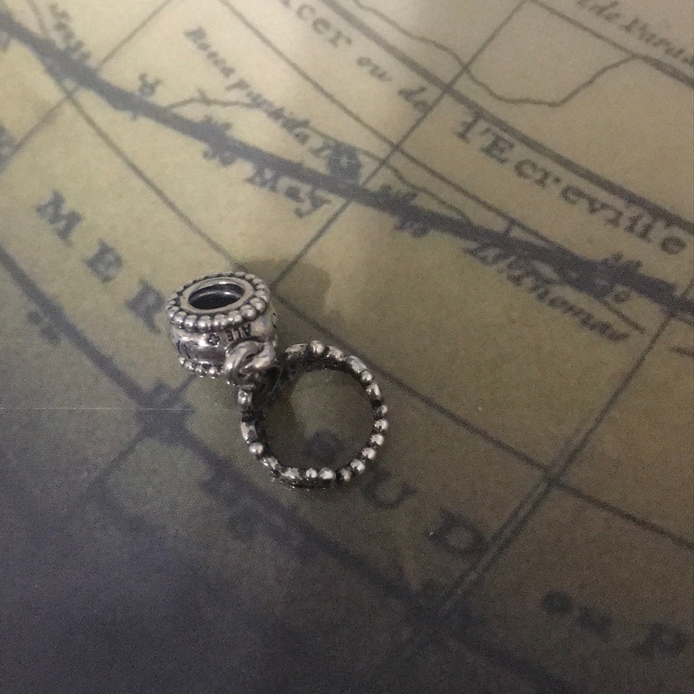 MY PRINCESS PANDORA CHARM - Picture 6 of 6